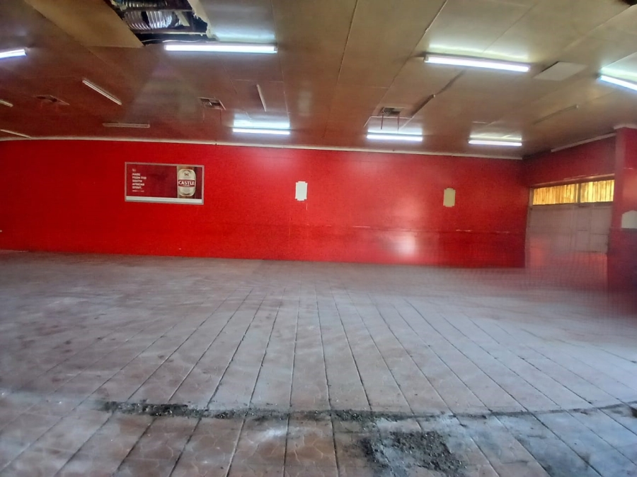 Commercial Property for Sale in Rustenburg Central North West